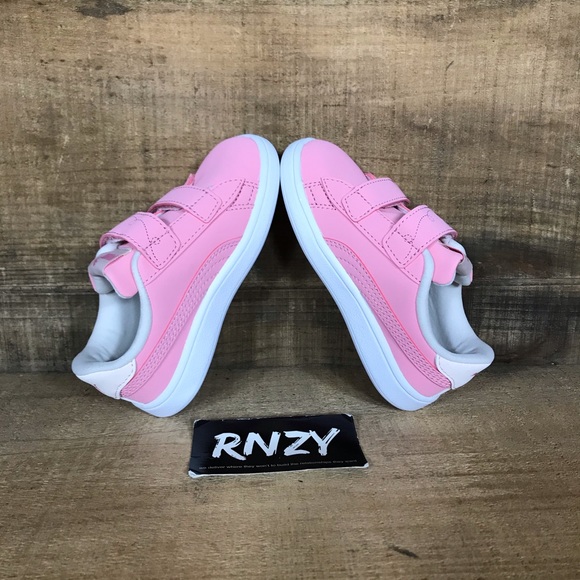 NEW Puma Smash V2 Bees - Picture 6 of 8